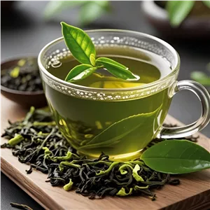 چای سبز «چینی»