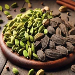 پودر هل میکس «هل سبز ، هل سیاه»