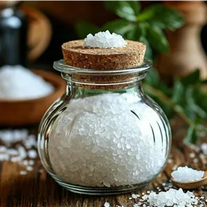 نمک کریستاله وارداتی