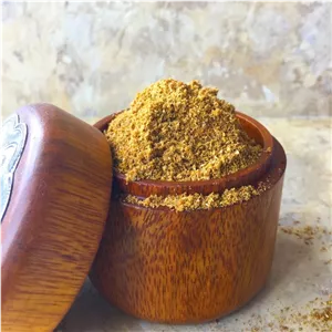 پودر گلپر ممتاز «دماوند»