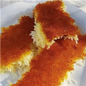 ادویه ته دیگ جادویی