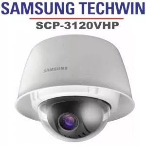 دوربین اسپید دام سامسونگ مدل SCP-3120VHP ساخت کره
