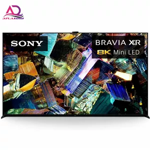 مانیتور گیمینگ سونی مدل SONY BRAVIA 85” XR-85Z9K 8K HDR Mini LED Sound 3D