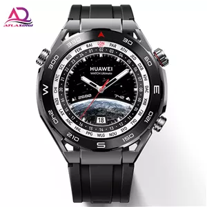 ساعت هوشمند هواوی ‏مدل Huawei Watch Extraordinary Master