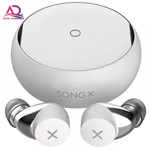 هندزفری بی سیم سانگ ایکس حذف نویز  ضد آب مدل SONGX SX06 IPX5