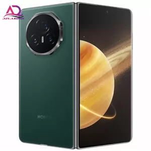 گوشی موبایل آنر مدل Honor Magic V3 2024 16GB 1TB