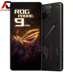 گوشی موبایل ایسوس مدل Asus ROG Phone 9 Pro 2024 16GB 512GB