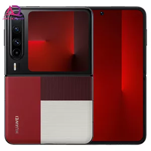 گوشی موبایل هواوی مدل Huawei Pura X 2025 16GB 1TB