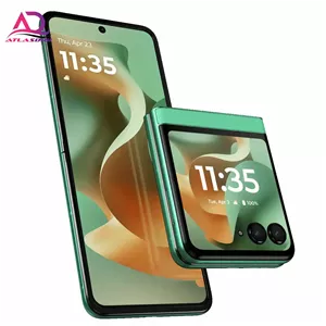 گوشی موبایل موتورولا مدل Motorola Razr 60 2025 8GB 256GB