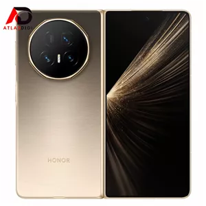 گوشی موبایل آنر مدل Honor Magic V5 2025 16GB 1TB