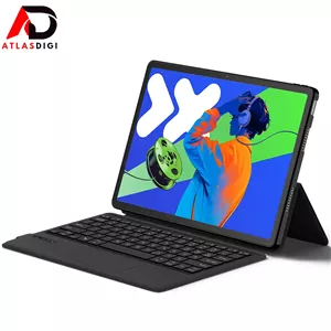 تبلت لنوو مدل Lenovo Xiaoxin Pad Pro 12.7 2025 12GB 265GB