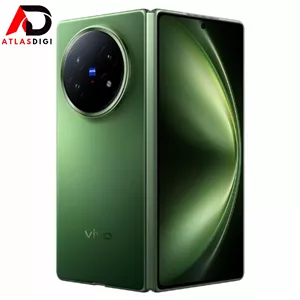 گوشی موبایل ویوو مدل Vivo X Fold5 2025 16GB 1TB