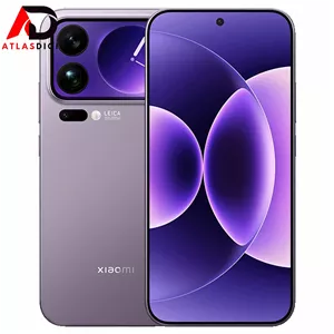 گوشی موبایل شیائومی مدل Xiaomi 17 Pro Max 2025 16GB 1TB 5G