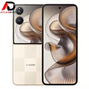 گوشی موبایل  شیائومی مدل Xiaomi Mix Flip 2 2025 16GB 1TB 5G 120HZ