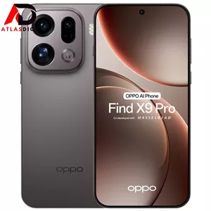گوشی موبایل اوپو مدلOppo Find X9 Pro 2025 16GB 1TB 5G
