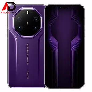 گوشی موبایل هواوی مدل HUAWEI Mate 80 RS ULTIMATE DESIGN 2026 20GB 1TB