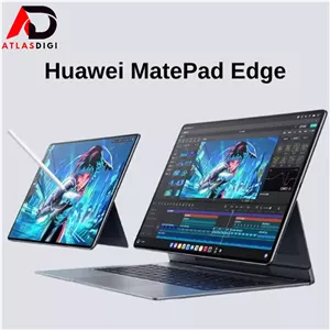 تبلت هواوی مدل Huawei MatePad Edge WiFi 2025 32GB 2TB