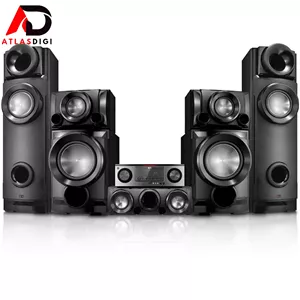 سینمای خانگی 1250 وات ال جی مدل LG ARX8500