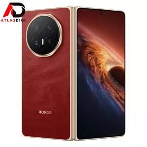 گوشی موبایل آنر مدل Honor Magic V6 2025 16GB 512GB