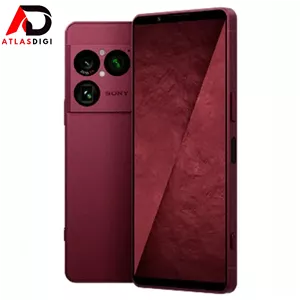 گوشی موبایل سونی مدل Sony Xperia 1 VIII (2026) 16GB 1TB 5G