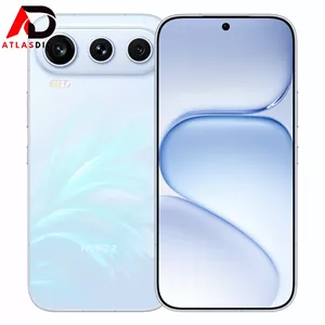 گوشی موبایل آنر مدل Honor 600 Pro 5G (2026)16GB RAM512GB Storage