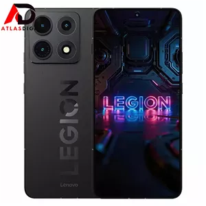 گوشی موبایل لنوو مدل Lenovo Legion Y70 (2026) 5G16GB RAM1TB StorageSnapdragon 8 Gen 4144Hz OLED