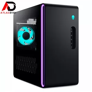 کامپیوتر گیمینگ دل الین ویر مدل Dell Alienware Aurora DesktopUltra 9 285KRTX 508032GB RAM1TB SSD
