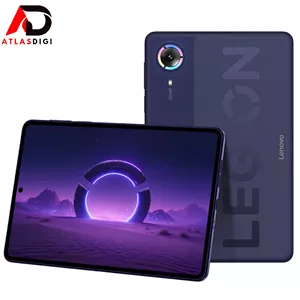 تبلت لنوو مدل Lenovo Legion Y700 Infinite 5G8.4  OLED202616GB512GB Storage