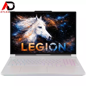 لپ‌تاپ گیمینگ لنوو Lenovo Legion PRO 7i Y9000 (2026)پردازنده Ultra 9 290HXگرافیک RTX 5090رم 64GBحافظه 2T