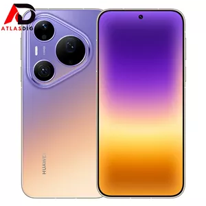 گوشی موبایل هواوی مدل Huawei Pura 90 Pro Max 2026 ظرفیت ۵۱۲ گیگابایت و رم 12 گیگابایت 5G  اپن باکس