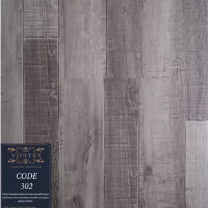 پارکت لمینت ورتکس کد 302