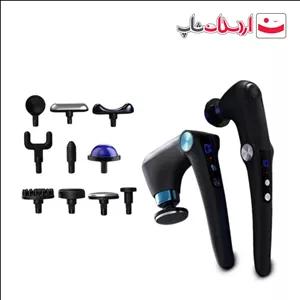 ماساژور سرد و گرم بلو ایدیا مدل BLD-8810