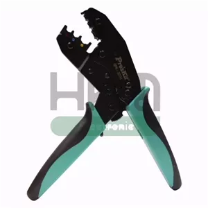 آچار پرس رنگی زن پروسکیت مدل 301R