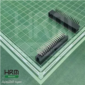 باکس هدر نر رایت 34پین (2.54mm)