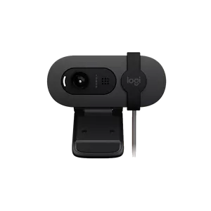 وب کم لاجیتک BRIO 105