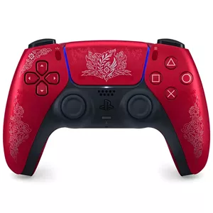 دسته بازی DualSense Monster Hunter Wilds Limited Edition PS5