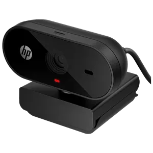 وب کم HP 320 FHD