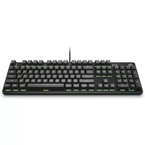 کیبورد مکانیکال گیمینگ اچ پی HP PAVILION 550