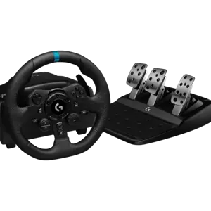 فرمان بازی Logitech G923 for PS5/PS4/PC