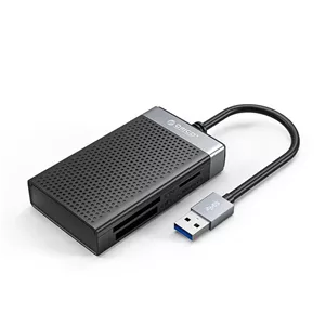 رم ریدر USB 3.0 مدل ORICO CL4T-A3