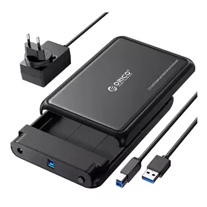 باکس هارد ۳.۵ اینچ اینترنال مدل ORICO DDL35-U3