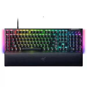 کیبورد مکانیکال گیمینگ ریزر RAZER Blackwidow V4