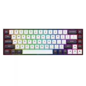 کیبورد مکانیکال گیمینگ ردراگون Redragon K712 RGB-M