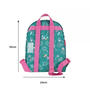 کوله پشتی دخترانه گابل 24 FIORI