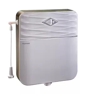 فلاش تانک روکار سهند بژ فرپود F059