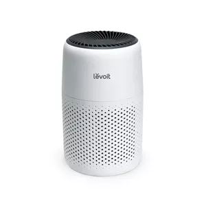 تصفیه هوای رومیزی Levoit  مدل Core Mini-P تا 16m² با قابلیت رایحه‌درمانی