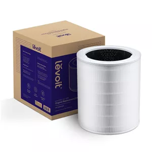 فیلتر تصفیه هوای Levoit مدل Core 600S-P (فیلتر اورجینال جایگزین)