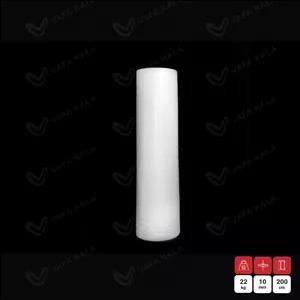 نایلون حبابدار ضربه گیر عرض 200 سانتی متری-50 متری