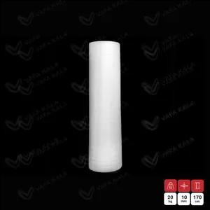 نایلون حبابدار ضربه گیر عرض 170 سانتی متری-100 متری