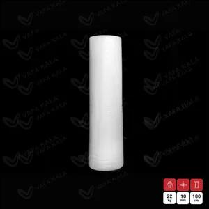 نایلون حبابدار ضربه گیر عرض 180 سانتی متری-100 متری